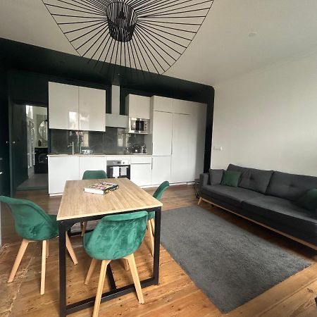 Appartement - Bordeaux Eksteriør bilde