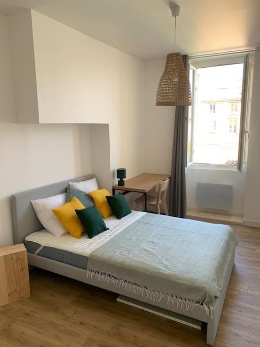 Appartement - Bordeaux Eksteriør bilde