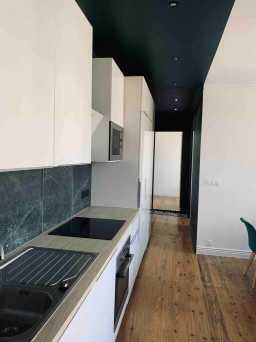 Appartement - Bordeaux Eksteriør bilde